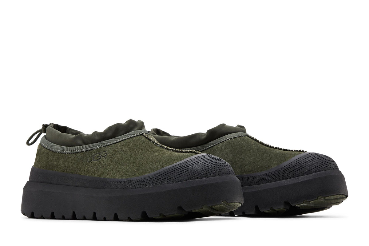 UGG Tasman Weather Hybrid Slipper Forest Night