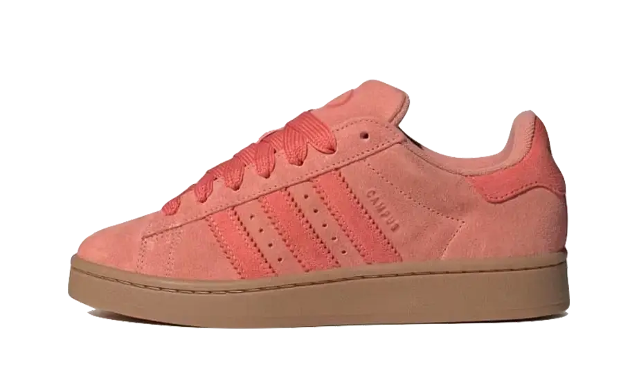 Adidas Campus 00s Wonder Clay Preloved Scarlet - IE5587