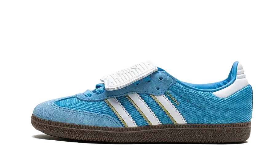 Adidas Samba LT Semi Blue Burst - IE9170