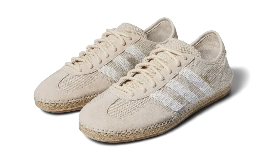 Adidas Gazelle CLOT Halo Ivory - IH3144