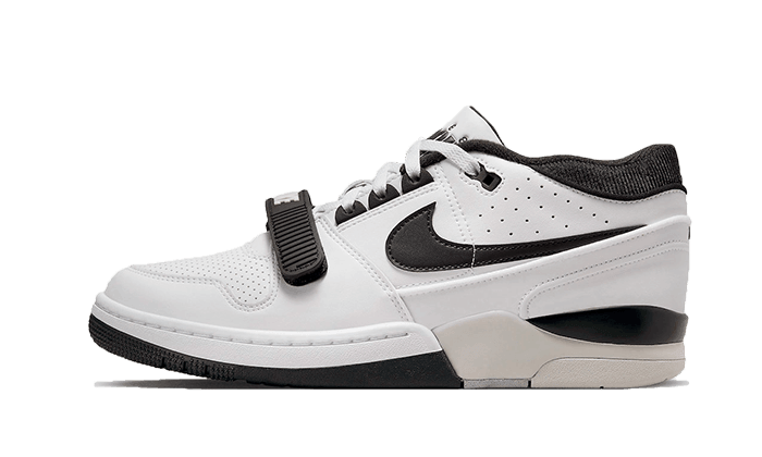 Air Alpha Force 88 Billie Eilish White Black - NEWTREATS - SNEAKERS STORE