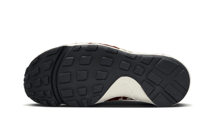 Air Footscape Woven Cow Print - NEWTREATS - SNEAKERS STORE