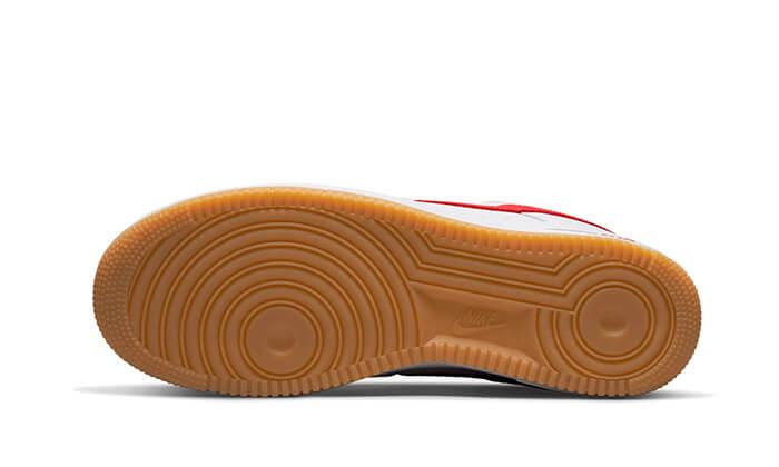 Air Force 1 Low ‘07 Color of the Month University Red Gum - NEWTREATS - SNEAKERS STORE