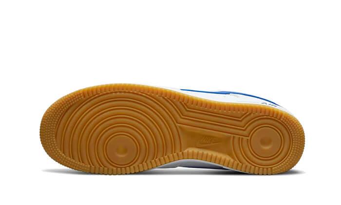 Air Force 1 Low ‘07 Color of the Month Varsity Royal Gum - NEWTREATS - SNEAKERS STORE