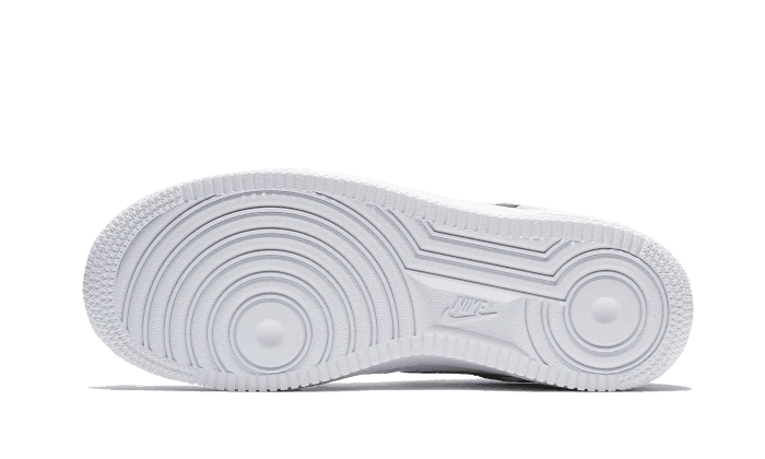 Air Force 1 Low '07 White Black - NEWTREATS - SNEAKERS STORE