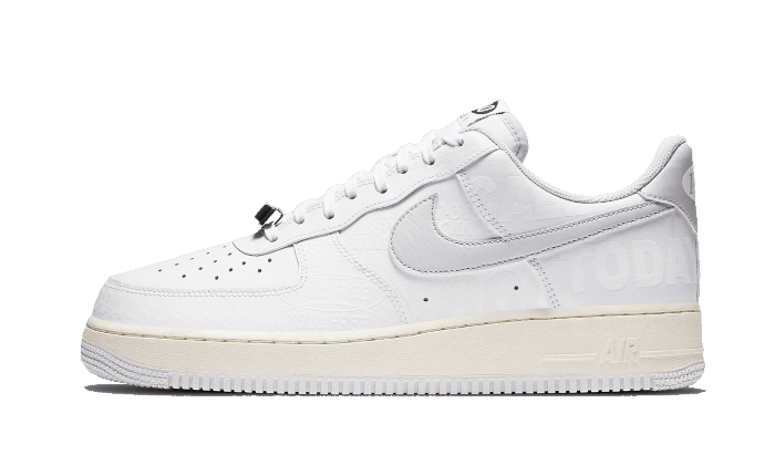 Nike Air Force 1 Low 1-800 Toll Free -