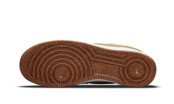 Air Force 1 Low Happy Pineapple Cork - NEWTREATS - SNEAKERS STORE