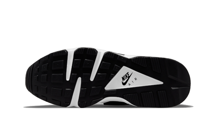 Nike Air Huarache OG White Black -