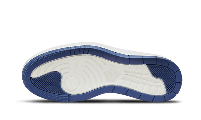 Air Jordan 1 Elevate Low French Blue - NEWTREATS - SNEAKERS STORE