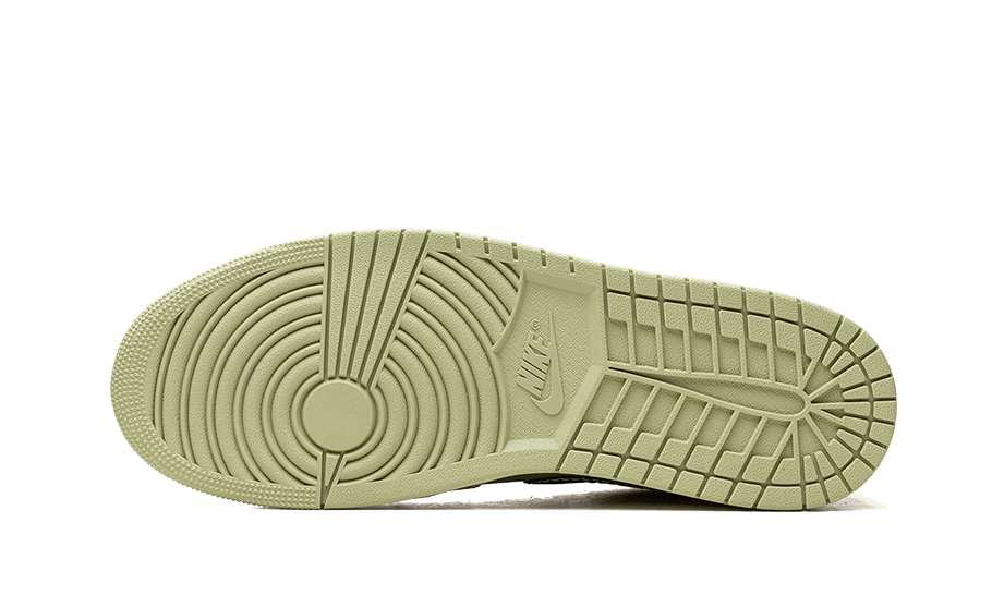 Air Jordan 1 Low SE Craft Light Olive - NEWTREATS - SNEAKERS STORE