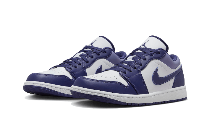 Air Jordan Air Jordan 1 Low Sky J Purple - 553558-515 / DC0774-502 / 553560-515
