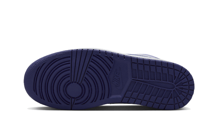 Air Jordan Air Jordan 1 Low Sky J Purple - 553558-515 / DC0774-502 / 553560-515