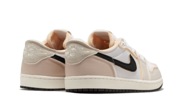 Air Jordan 1 Retro Low OG EX Coconut Milk - NEWTREATS - SNEAKERS STORE