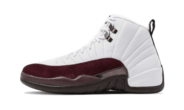 retro 12 in store