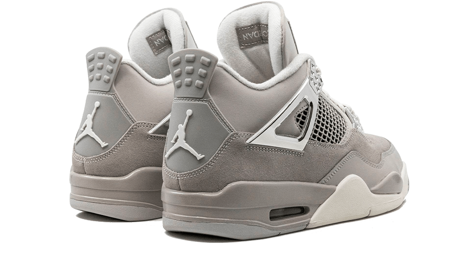 Air Jordan Air Jordan 4 Retro Frozen Moments - AQ9129-001