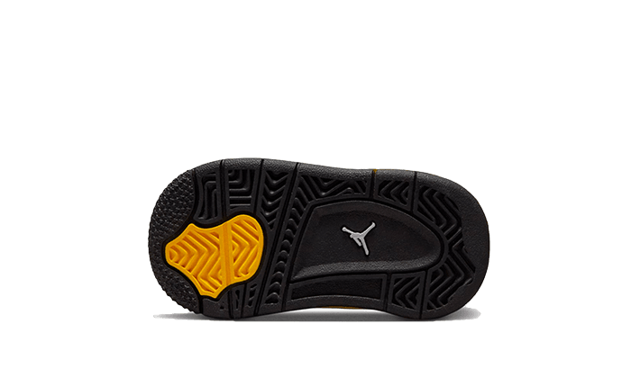Air Jordan 4 Retro Thunder (2023) Bébé (TD) - NEWTREATS - SNEAKERS STORE
