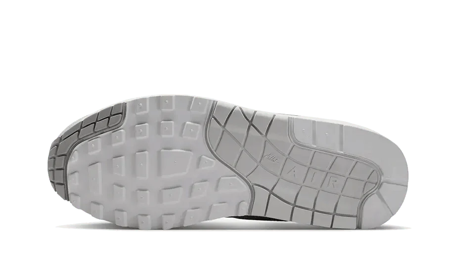 Air Max 1 '87 Pure Platinum - NEWTREATS - SNEAKERS STORE