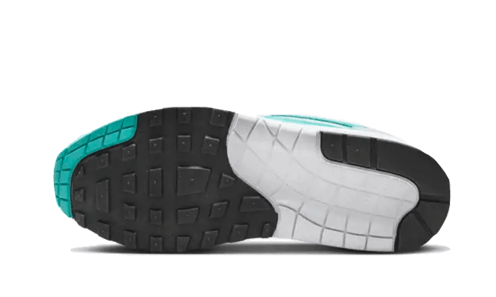 Air Max 1 Clear Jade - NEWTREATS - SNEAKERS STORE