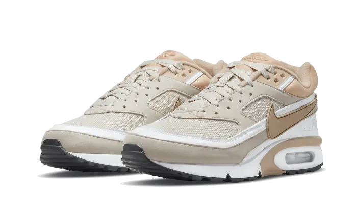 Air Max BW OG Cream - DJ9648-200