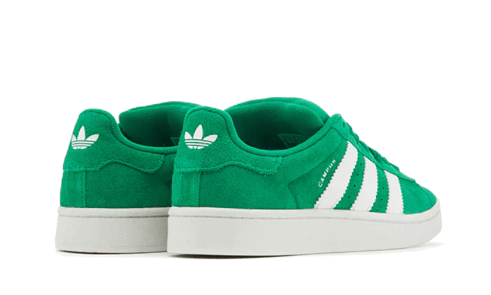 Campus 00s Green Cloud White - NEWTREATS - SNEAKERS STORE