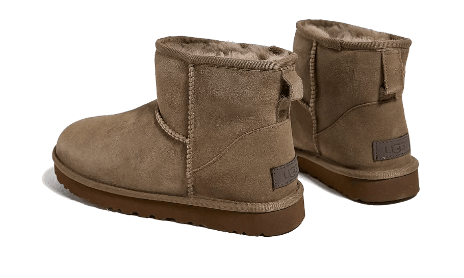 Classic Mini II Boot Hickory - NEWTREATS - SNEAKERS STORE