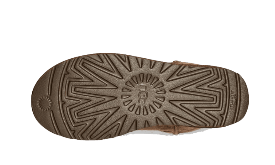 Classic Mini II Boot Hickory - NEWTREATS - SNEAKERS STORE