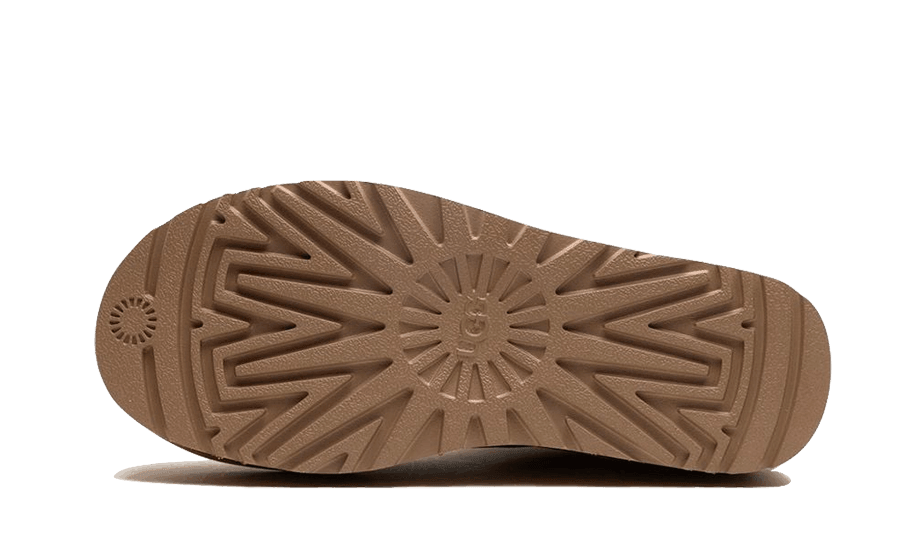 Classic Ultra Mini Platform Boot Sand - NEWTREATS - SNEAKERS STORE
