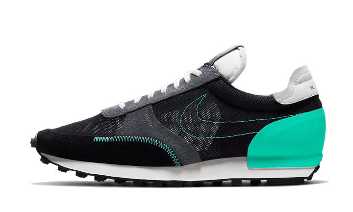Nike Daybreak Type N.354 Black -