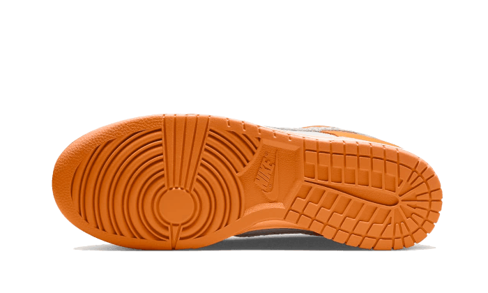 Dunk Low AS Safari Swoosh Kumquat - NEWTREATS - SNEAKERS STORE