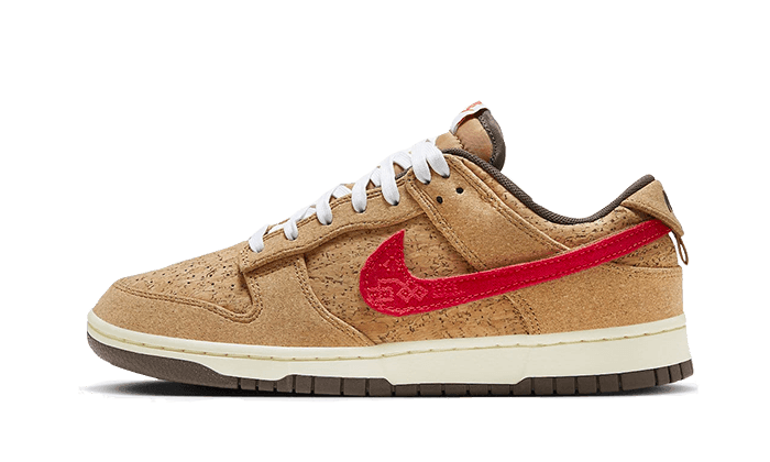 Dunk Low Clot Cork - NEWTREATS - SNEAKERS STORE