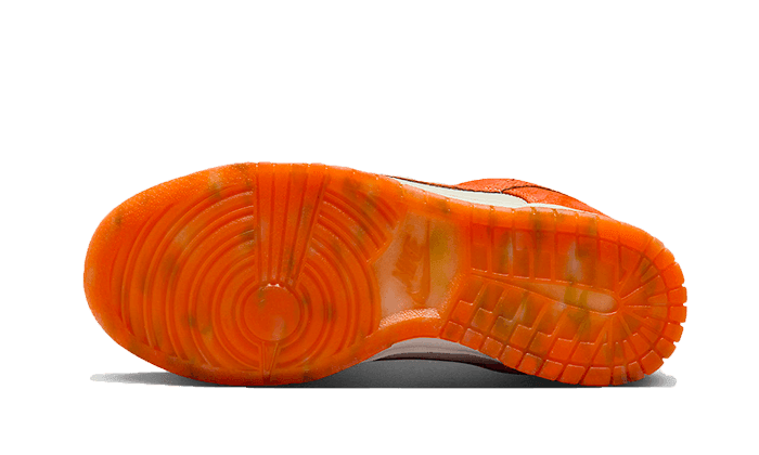Dunk Low Cracked Orange - NEWTREATS - SNEAKERS STORE