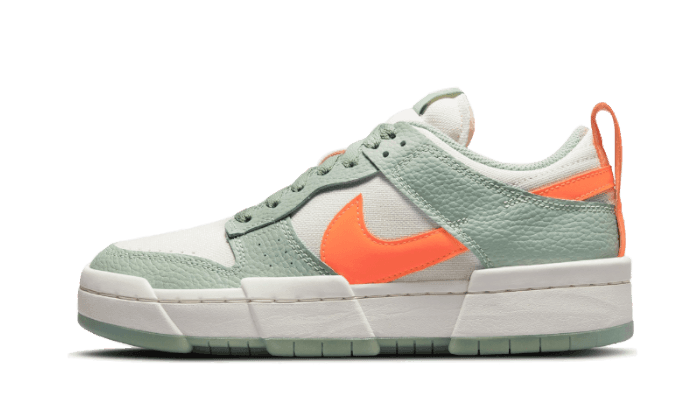 seaglass dunks
