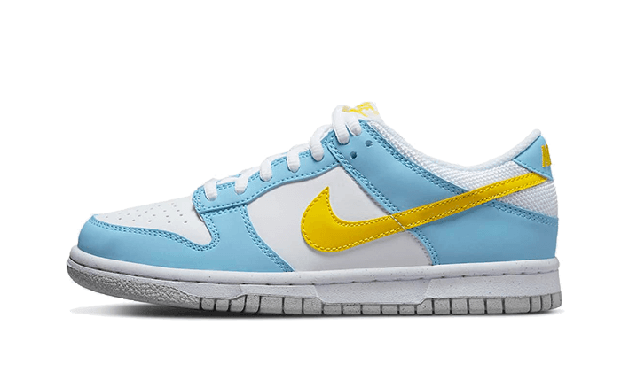 Dunk Low Next Nature Homer Simpson - NEWTREATS - SNEAKERS STORE