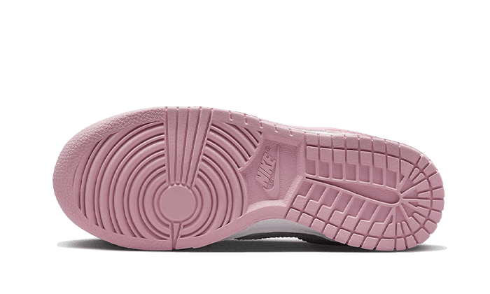 Dunk Low Pink Corduroy - NEWTREATS - SNEAKERS STORE