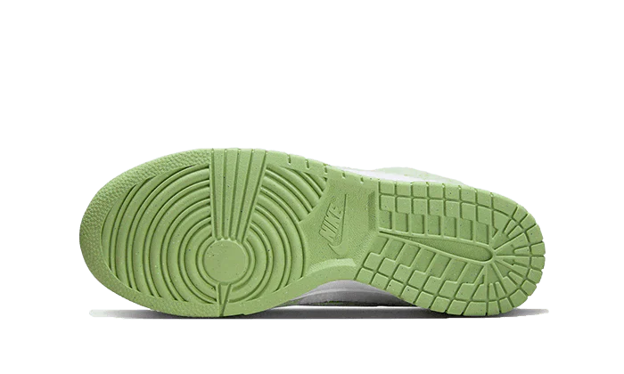 Dunk Low SE Fleece Green - NEWTREATS - SNEAKERS STORE