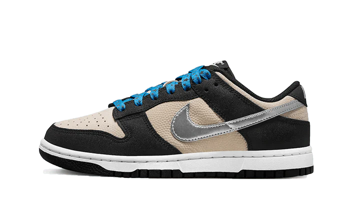 Dunk Low Starry Laces - NEWTREATS - SNEAKERS STORE