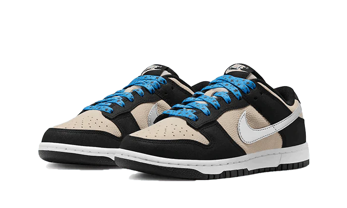 Dunk Low Starry Laces - NEWTREATS - SNEAKERS STORE
