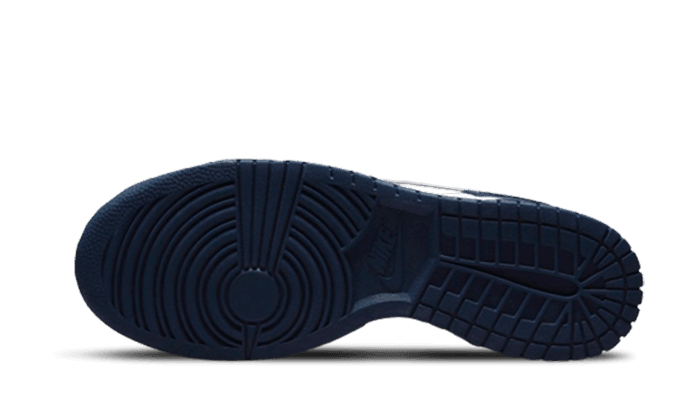 Dunk Low Summit White Midnight Navy - NEWTREATS - SNEAKERS STORE
