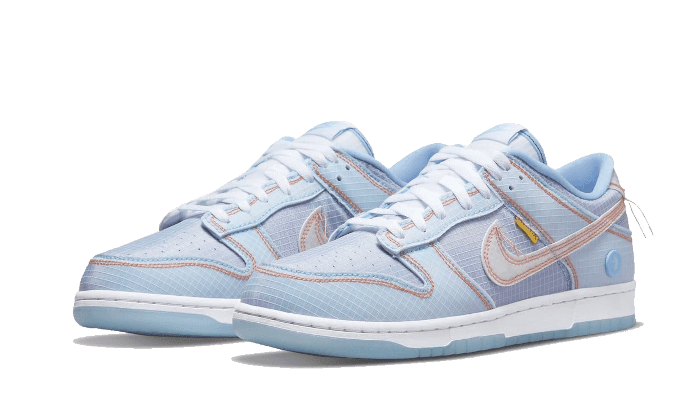 Dunk Low Union Passport Pack Argon - NEWTREATS - SNEAKERS STORE