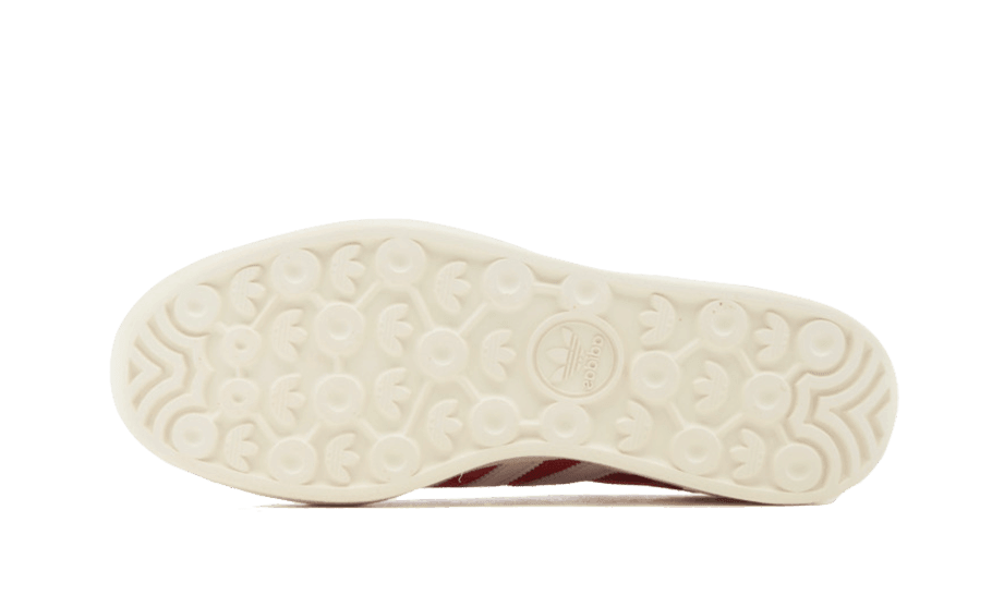 Gazelle Bold Red Cloud White - NEWTREATS - SNEAKERS STORE