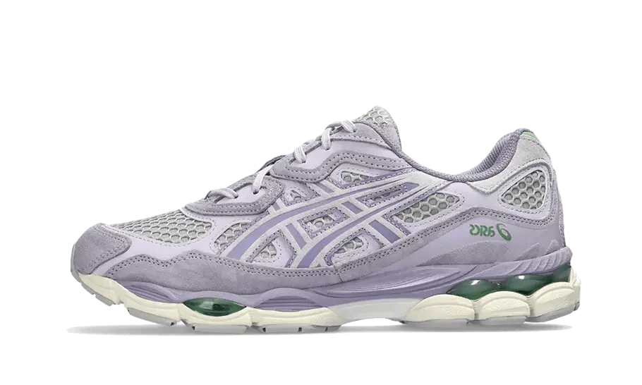 Gel-NYC Cement Grey Ash Rock - NEWTREATS - SNEAKERS STORE