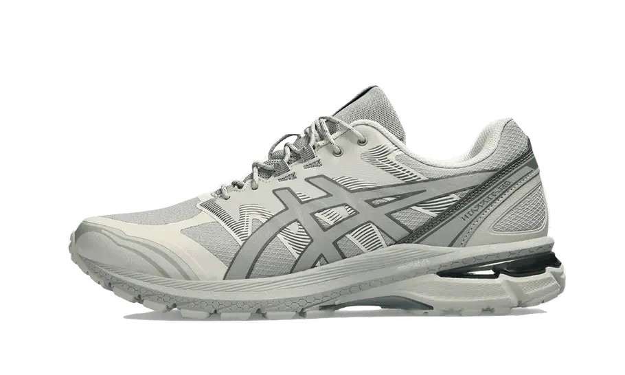 Gel-Terrain Seal Grey - NEWTREATS - SNEAKERS STORE