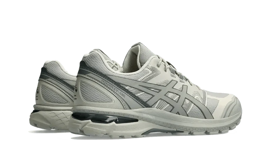 Gel-Terrain Seal Grey - NEWTREATS - SNEAKERS STORE