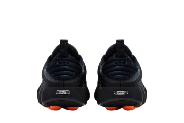 Nike Mind 002 Black Hyper Crimson