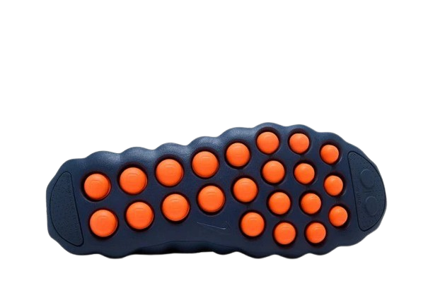 Nike Mind 002 Thunder Blue Chrome
