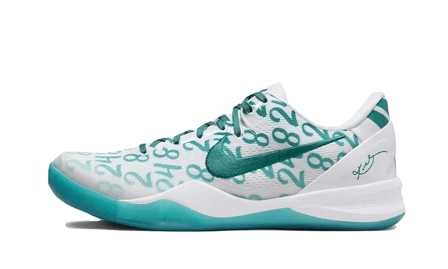 Kobe 8 Protro Aqua - NEWTREATS - SNEAKERS STORE