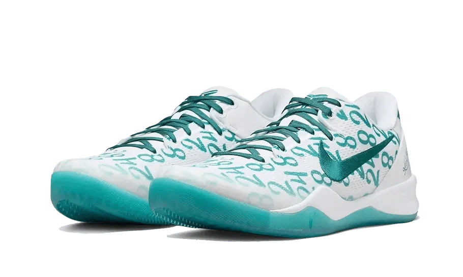 Kobe 8 Protro Aqua - NEWTREATS - SNEAKERS STORE