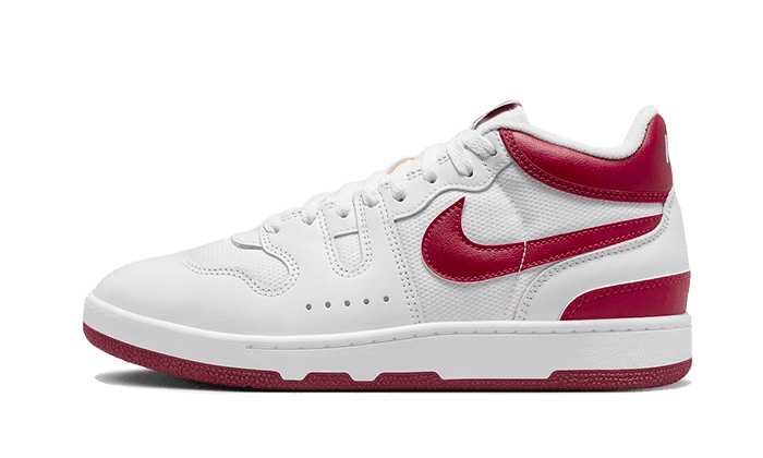 Mac Attack QS SP Red Crush - NEWTREATS - SNEAKERS STORE