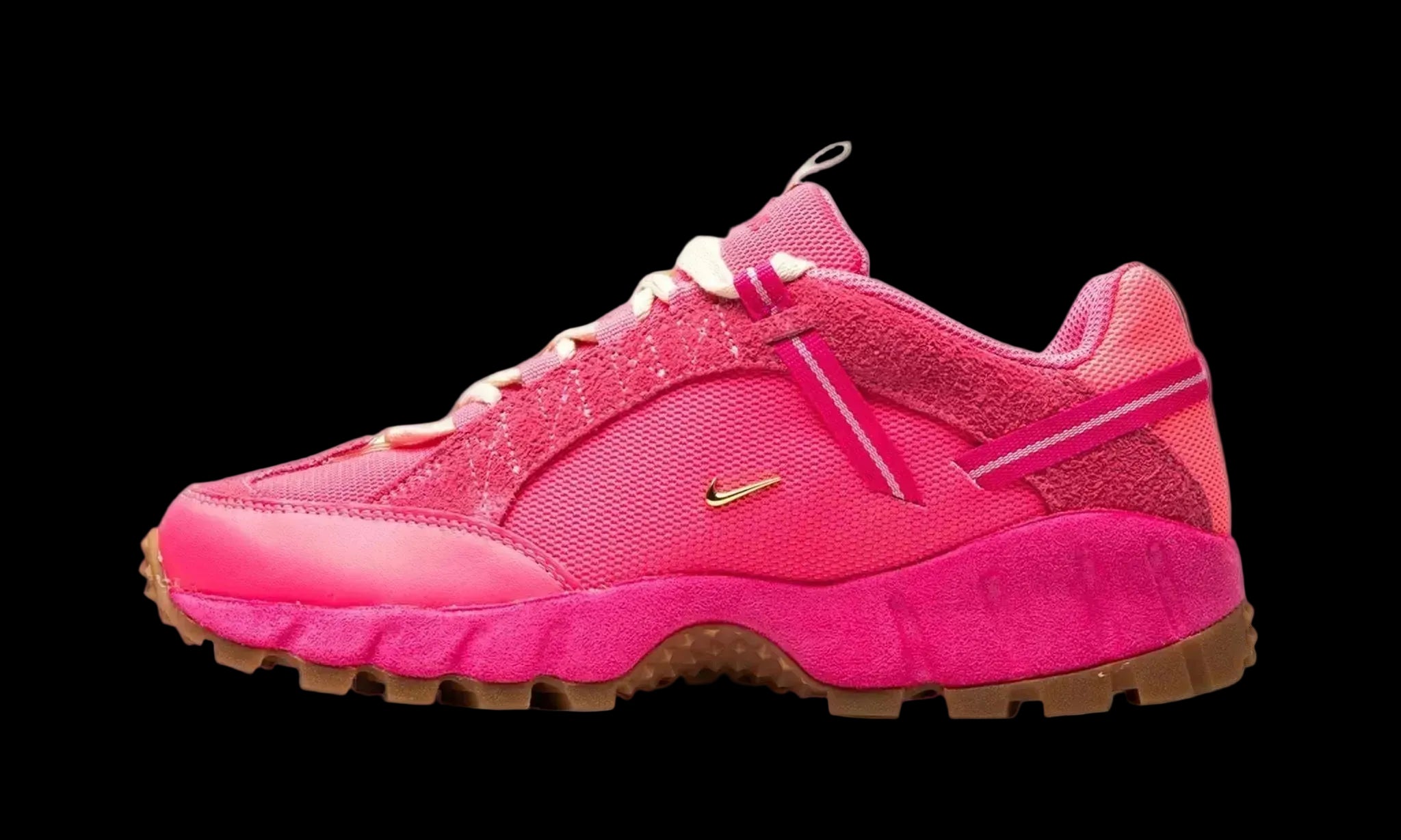 Nike Air Humara LX Jacquemus Pink