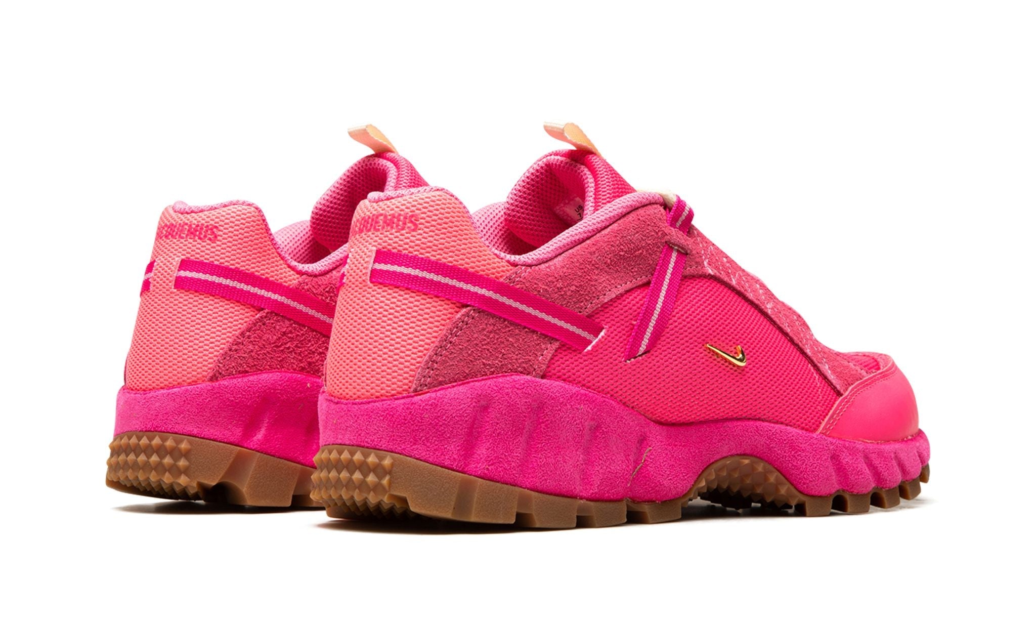Nike Air Humara LX Jacquemus Pink